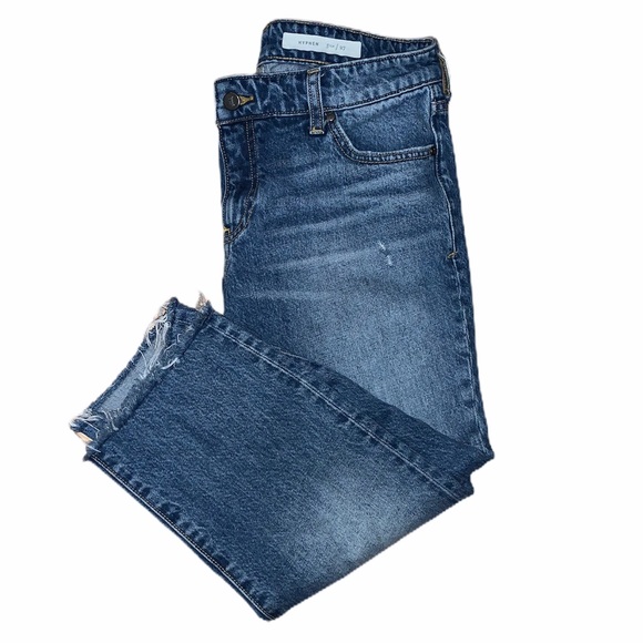 Anthropologie Denim - Pilcro And Letterpress Hyphen Jeans